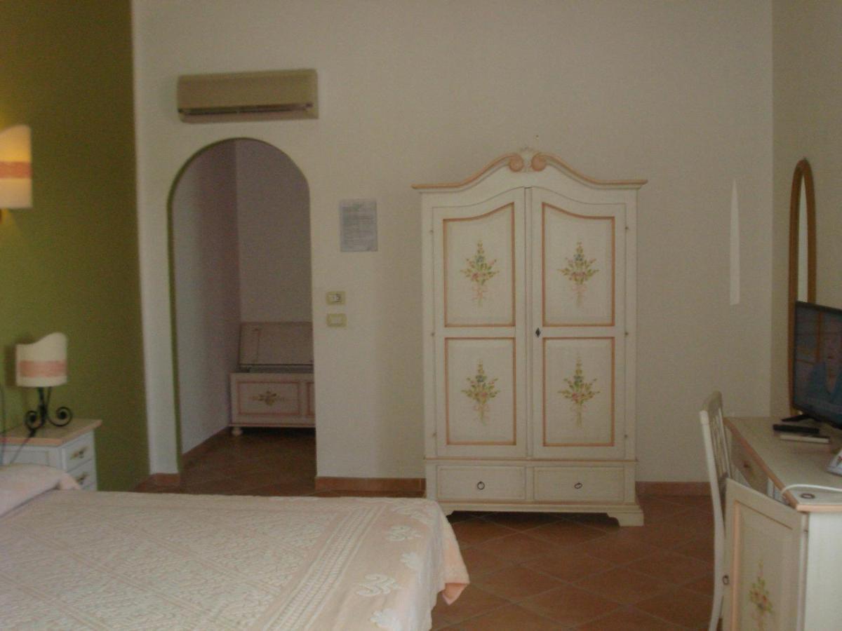 Hotel Valkarana Country Relais (Adults Only) سانت أنطونيو دي غالورا المظهر الخارجي الصورة