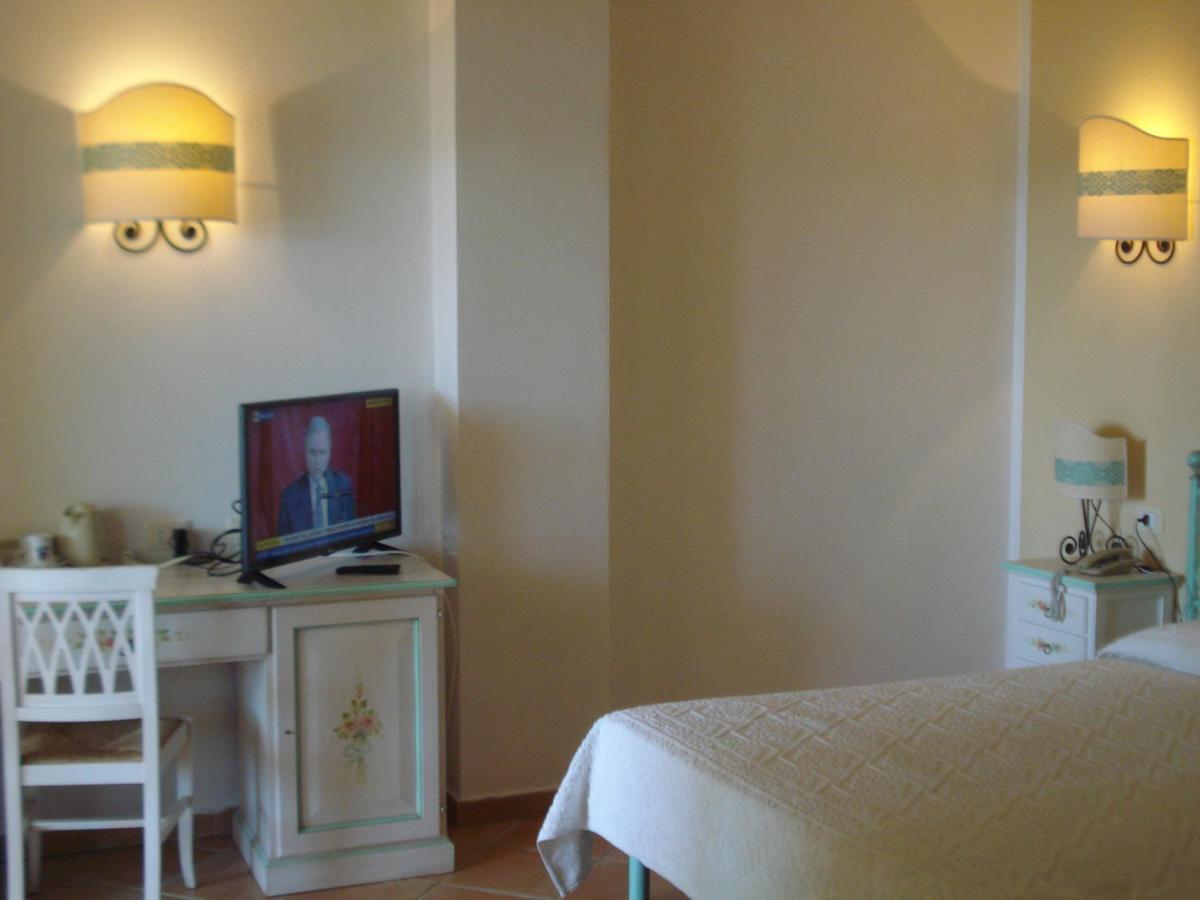 Hotel Valkarana Country Relais (Adults Only) سانت أنطونيو دي غالورا المظهر الخارجي الصورة