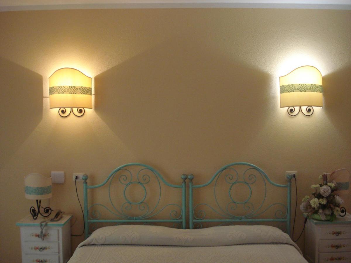 Hotel Valkarana Country Relais (Adults Only) سانت أنطونيو دي غالورا المظهر الخارجي الصورة