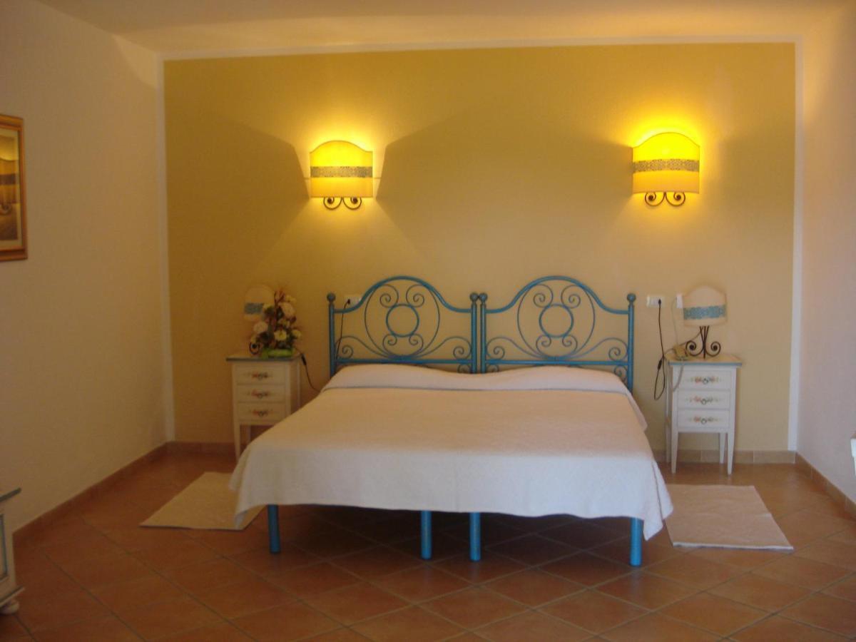 Hotel Valkarana Country Relais (Adults Only) سانت أنطونيو دي غالورا المظهر الخارجي الصورة