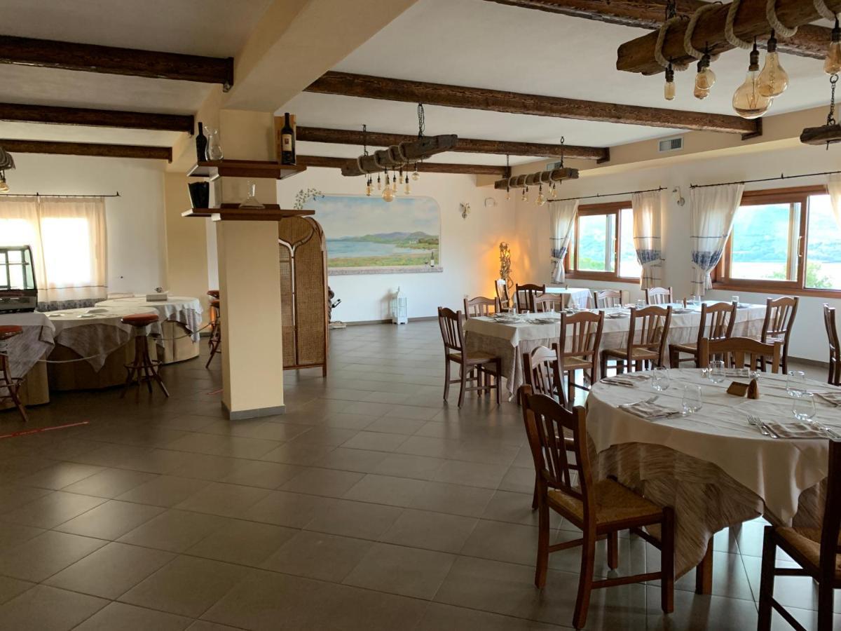 Hotel Valkarana Country Relais (Adults Only) سانت أنطونيو دي غالورا المظهر الخارجي الصورة