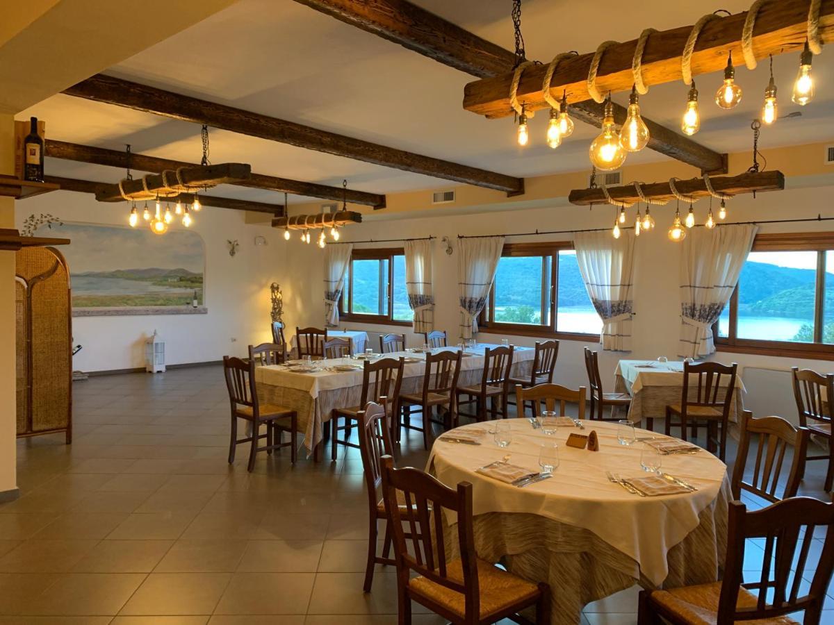 Hotel Valkarana Country Relais (Adults Only) سانت أنطونيو دي غالورا المظهر الخارجي الصورة