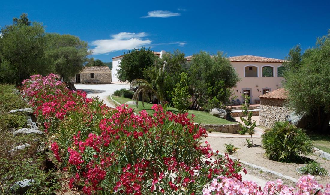 Hotel Valkarana Country Relais (Adults Only) سانت أنطونيو دي غالورا المظهر الخارجي الصورة
