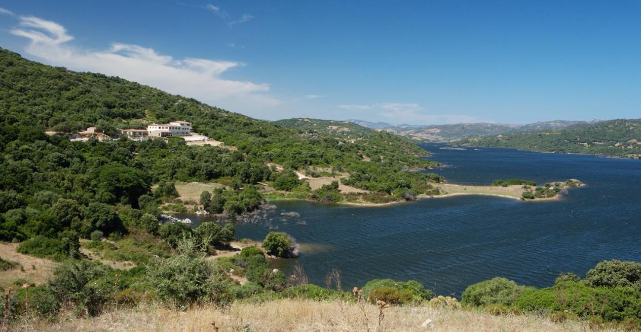 Hotel Valkarana Country Relais (Adults Only) سانت أنطونيو دي غالورا المظهر الخارجي الصورة