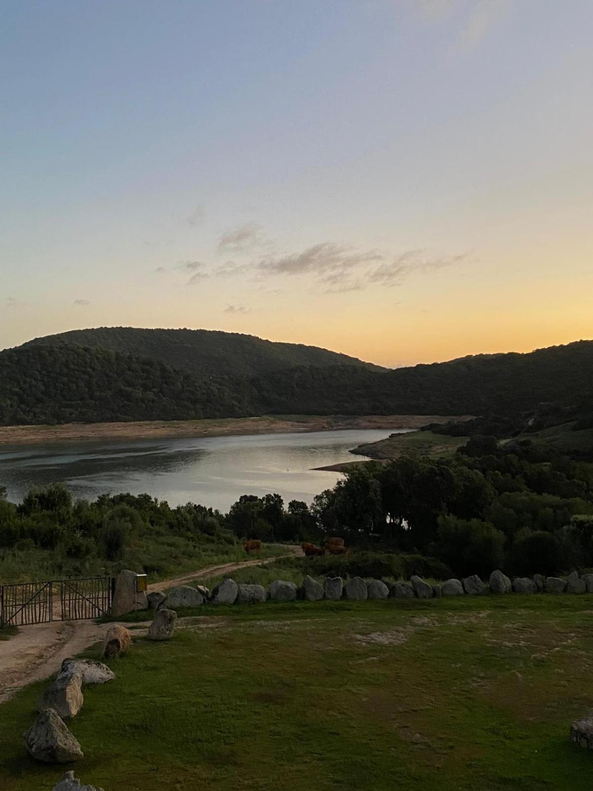 Hotel Valkarana Country Relais (Adults Only) سانت أنطونيو دي غالورا المظهر الخارجي الصورة