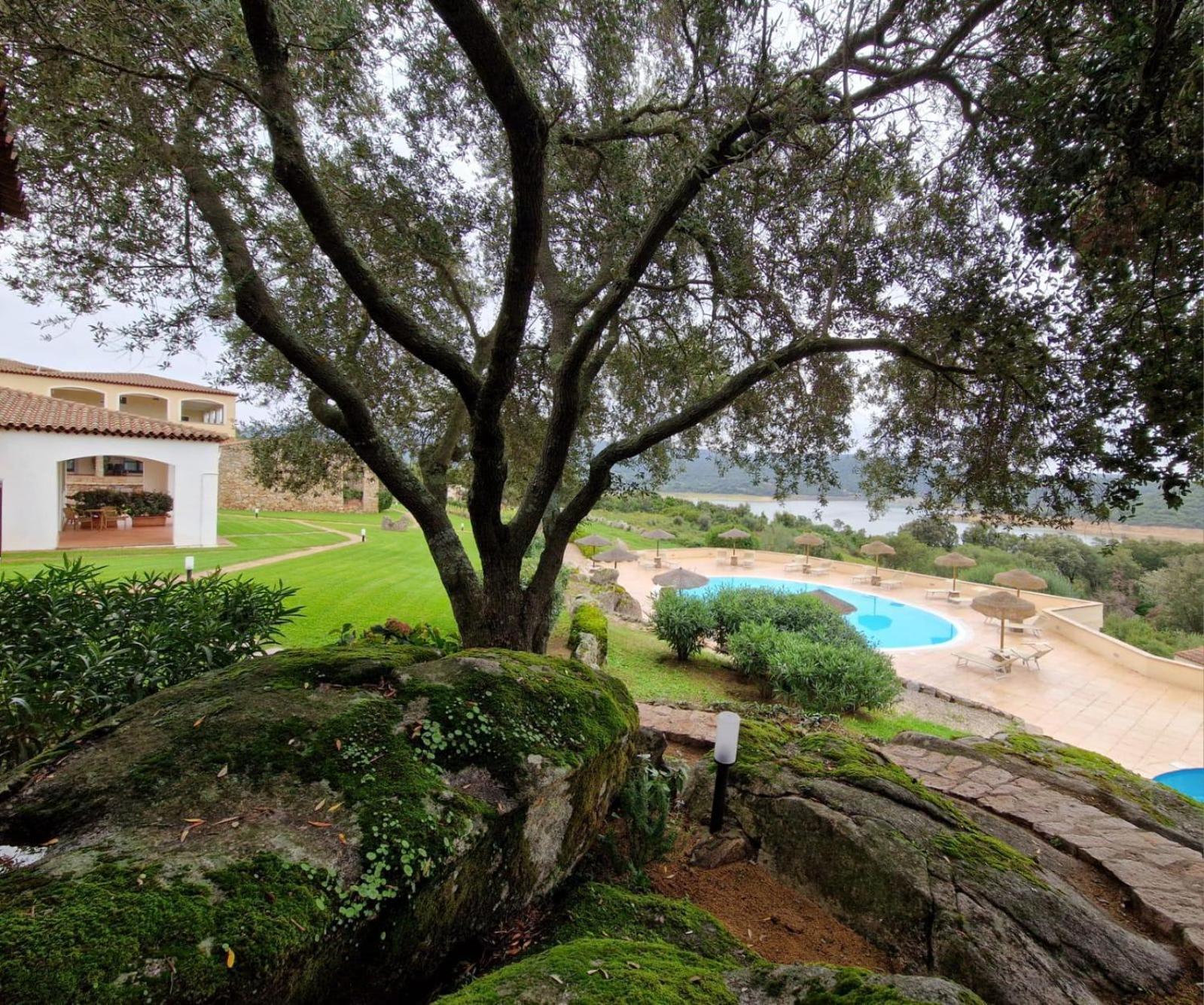Hotel Valkarana Country Relais (Adults Only) سانت أنطونيو دي غالورا المظهر الخارجي الصورة
