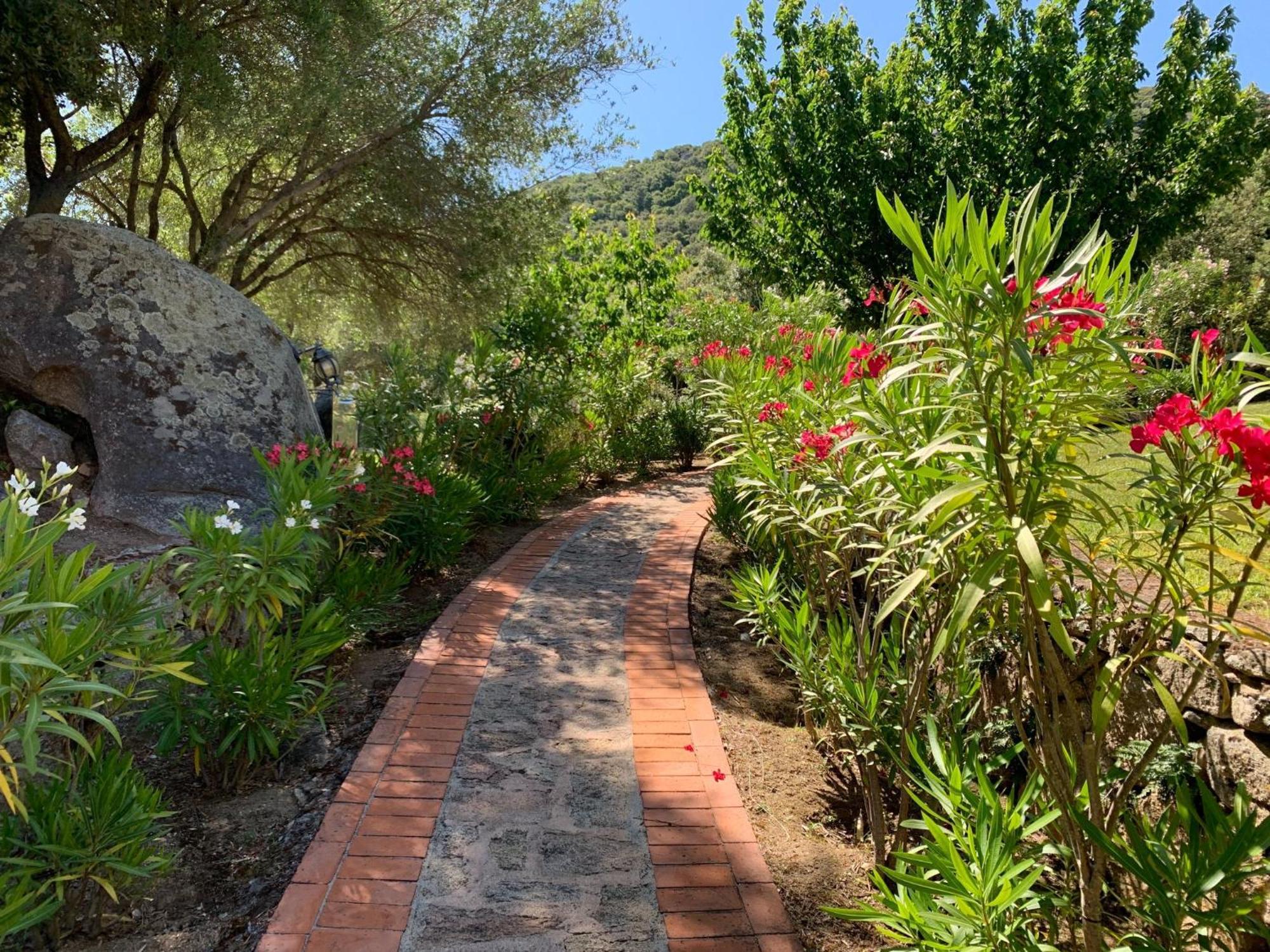 Hotel Valkarana Country Relais (Adults Only) سانت أنطونيو دي غالورا المظهر الخارجي الصورة